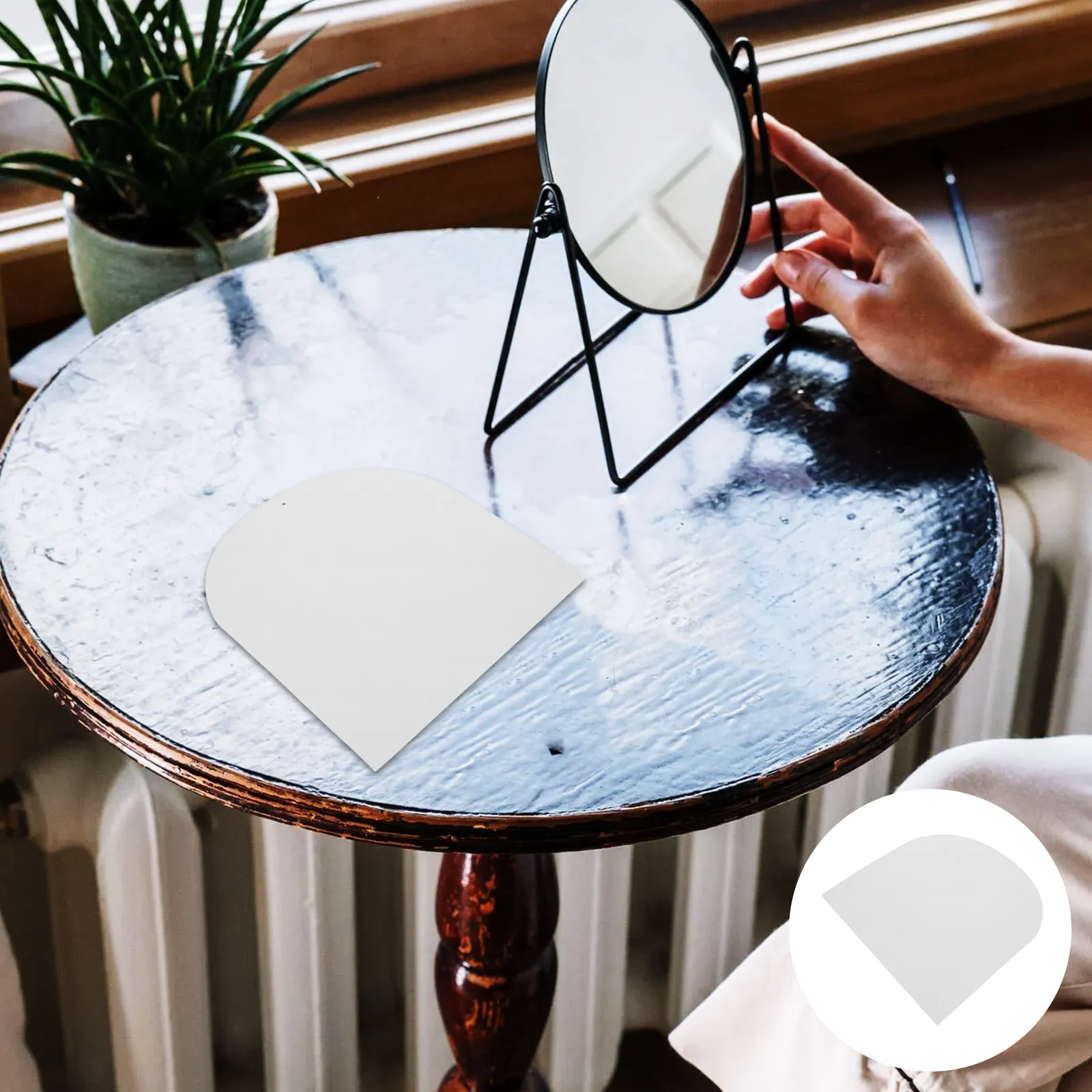 50Pcs Hat Shaper Inserts Cardboard Beanie Inner Support Liners Flat Cap Fillers Prevent Deformation Knit Hat Organizer Storage
50Pcs Hat Shaper Inserts Cardboard Beanie Inner Support Liners Flat Cap Fillers Prevent Deformation Knit Hat Organizer Storage
