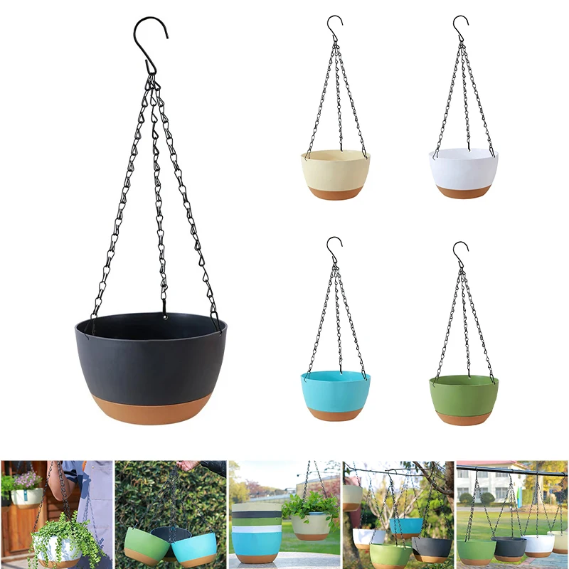 Breathe Hanging Basket Thickened Plastic Wall Mounted Automatic Water Flowerpot for Office Garden Artistic Decoration 행잉 플랜터
Breathe Hanging Basket Thickened Plastic Wall Mounted Automatic Water Flowerpot for Office Garden Artistic Decoration 행잉 플랜터