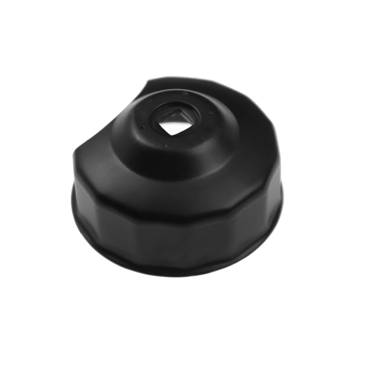 Modified Oil Filter Wrench Black Universal Wrench for Harley-Davidson Motorcycles
Modified Oil Filter Wrench Black Universal Wrench for Harley-Davidson Motorcycles