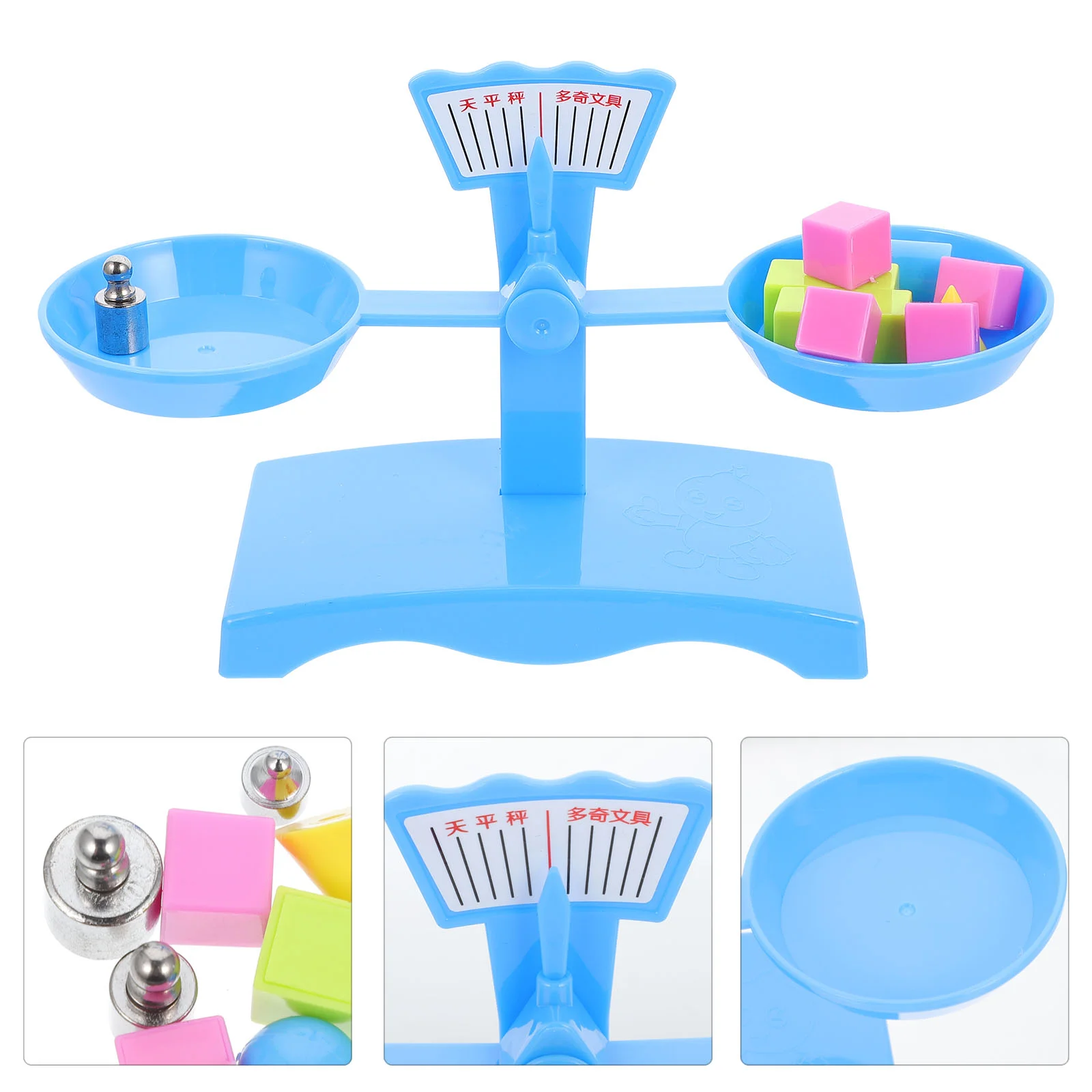 Pallet Balance Scale Experiment Funny Measurement Balancing Science Math Teaching Kindergarten Puzzle
Pallet Balance Scale Experiment Funny Measurement Balancing Science Math Teaching Kindergarten Puzzle
