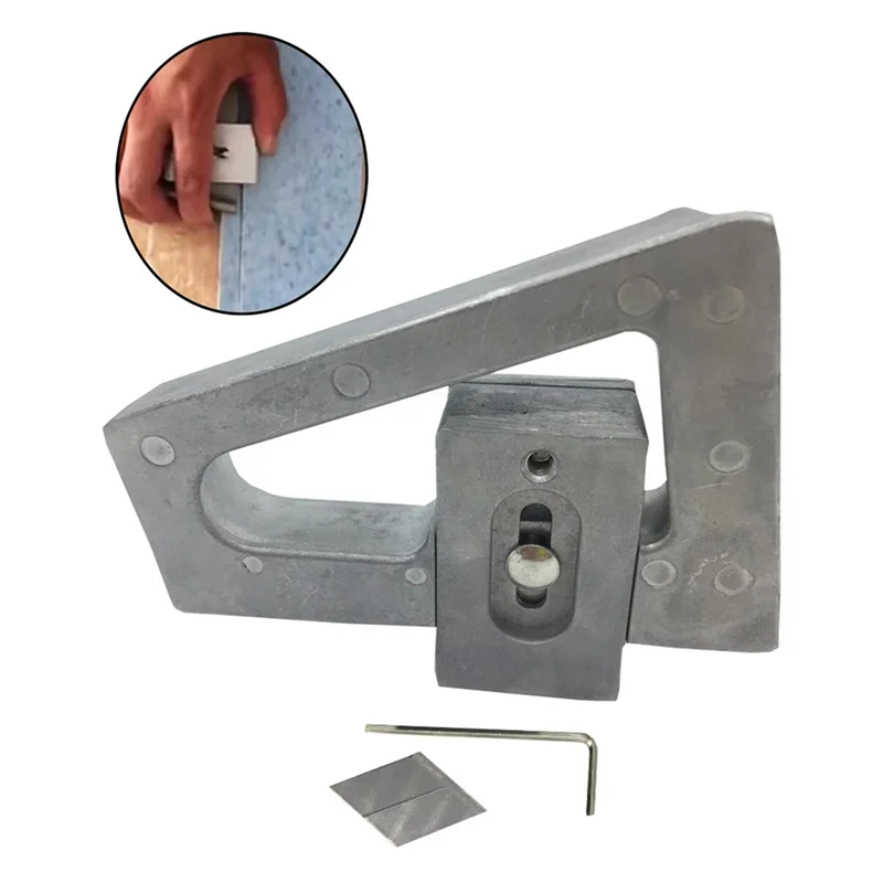 【Flash Sale】PVC Plastic Floor Trimmer Floor Construction Tool Trimmer Edge Trimming Cutting Cutting Tool Installation Tool
【Flash Sale】PVC Plastic Floor Trimmer Floor Construction Tool Trimmer Edge Trimming Cutting Cutting Tool Installation Tool