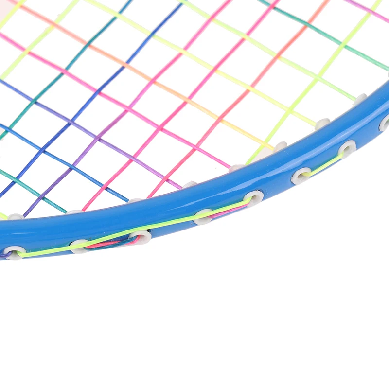 【ODA7】Детские ракетки для бадминтона из 2 предметов, семейная игра, игрушка, двойная ракетка, комплект с рюкзаком для переноски, детское спортивное оборудование
【ODA7】Детские ракетки для бадминтона из 2 предметов, семейная игра, игрушка, двойная ракетка, комплект с рюкзаком для переноски, детское спортивное оборудование