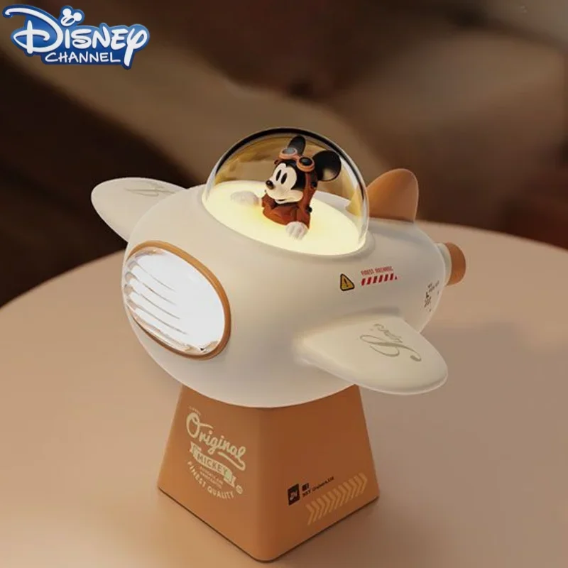 New Disney Mickey Cartoon Kawaii Animation Movie Character Atmosphere Light Ornament Creative Cute Magnetic Separate Night Light
New Disney Mickey Cartoon Kawaii Animation Movie Character Atmosphere Light Ornament Creative Cute Magnetic Separate Night Light