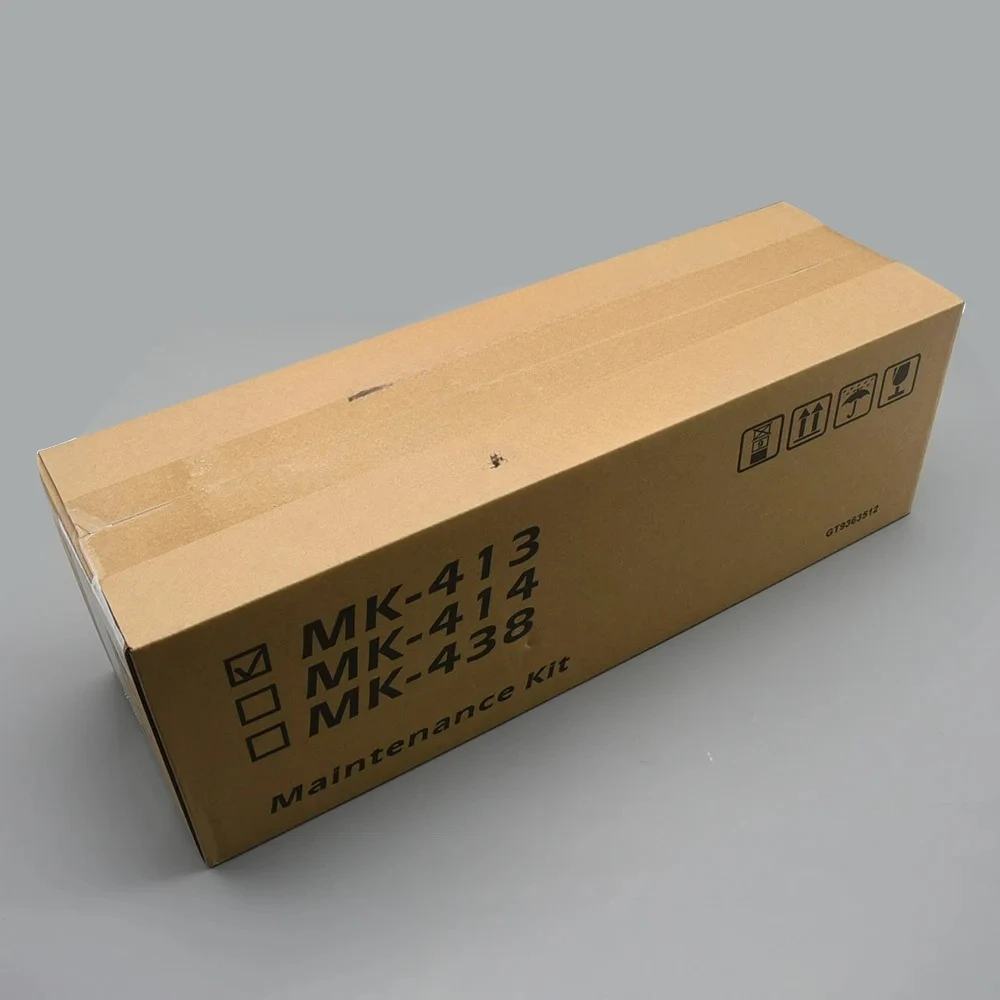 1PC Original New MK-4105 Maintenance Kit Drum Unit for TASKalfa 1800 2200 1801 2201 2010 2011 MK4105
1PC Original New MK-4105 Maintenance Kit Drum Unit for TASKalfa 1800 2200 1801 2201 2010 2011 MK4105