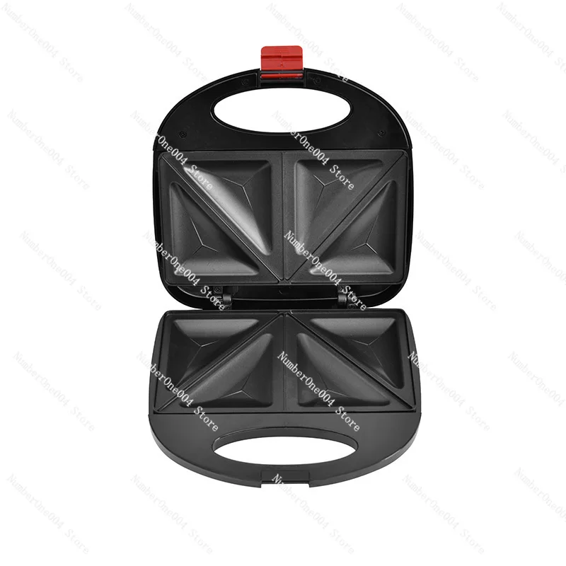 US Standard 110V Sandwich Donut Maker Cake Breakfast MakerSandwich Maker Large BreadMaker
US Standard 110V Sandwich Donut Maker Cake Breakfast MakerSandwich Maker Large BreadMaker