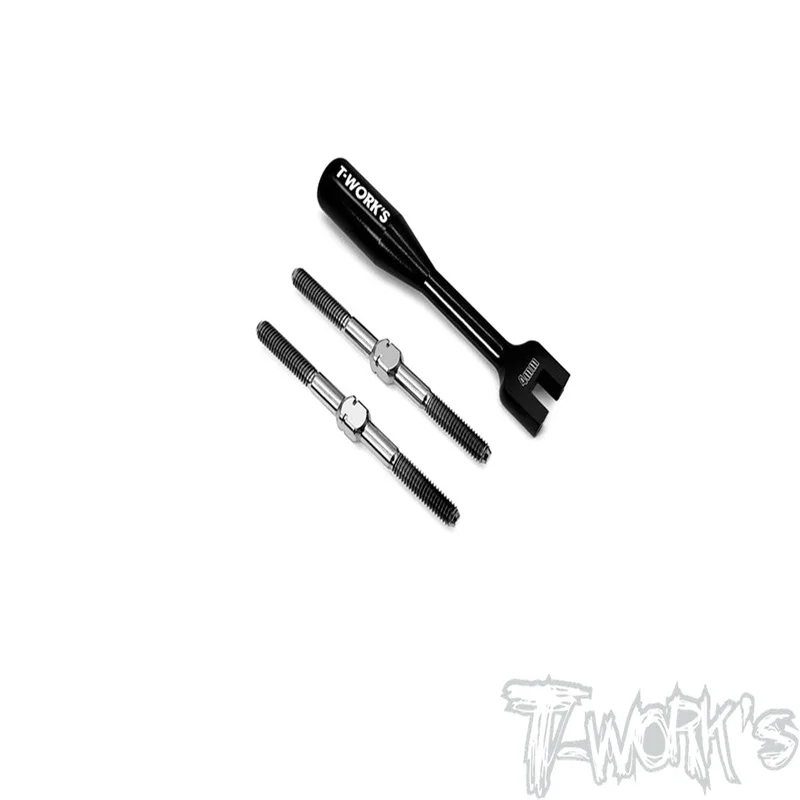 Комплект оригинальных титановых зажимных стяжек T works TB-247 64 (для Roche P12 EVO 2 )ssional Запчасти Rc
Комплект оригинальных титановых зажимных стяжек T works TB-247 64 (для Roche P12 EVO 2 )ssional Запчасти Rc