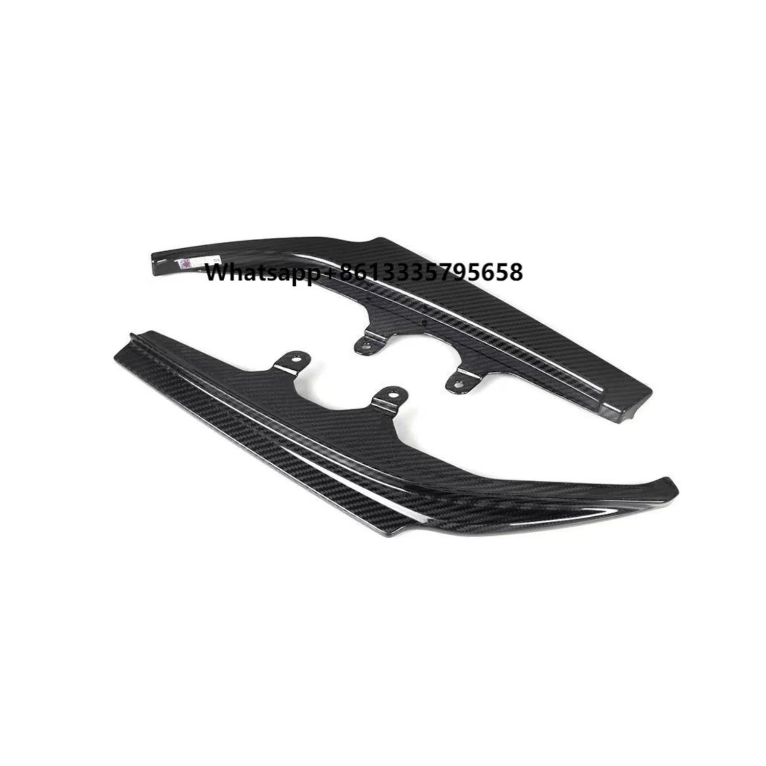 High Quality 2022-IN Car Bumper Decoration Suitable for 2 Series G42 M240 SQ Style Rear Bumper Lower Decoration
High Quality 2022-IN Car Bumper Decoration Suitable for 2 Series G42 M240 SQ Style Rear Bumper Lower Decoration