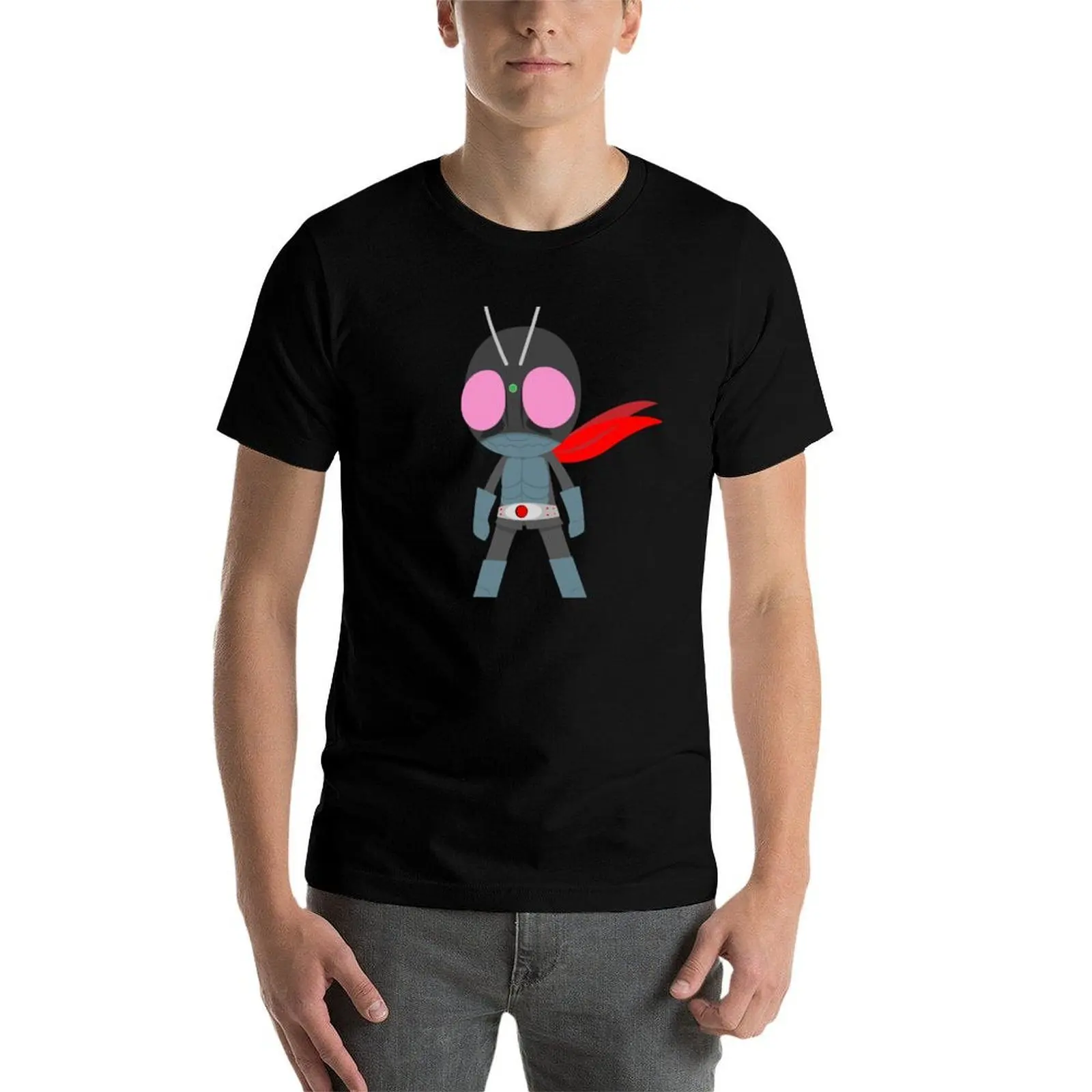 Kamen Rider Ichigo T-Shirt t shirt for man printed t shirts for man T-Shirt
Kamen Rider Ichigo T-Shirt t shirt for man printed t shirts for man T-Shirt