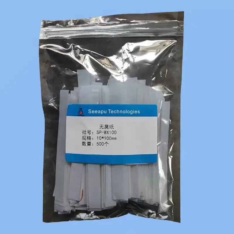 Odorless paper 10 * 100mm 500 pieces/bag, odorless paper,
Odorless paper 10 * 100mm 500 pieces/bag, odorless paper,