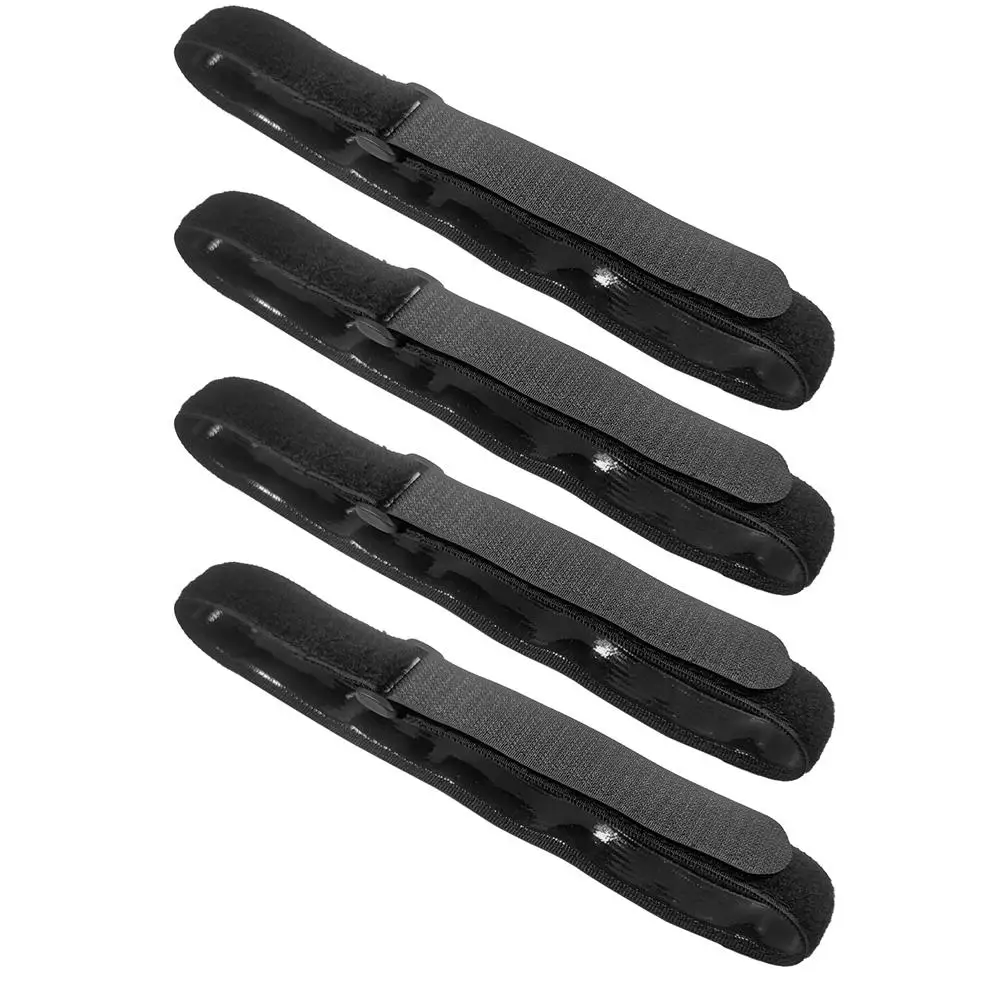 4 Pcs Bike Wheel Safety B Nonslip Belt Fixing Rack Lightweight Nylon Material Cycle Wheel B Prevent Tie Snowboard Yoga
4 Pcs Bike Wheel Safety B Nonslip Belt Fixing Rack Lightweight Nylon Material Cycle Wheel B Prevent Tie Snowboard Yoga