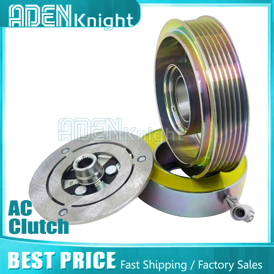 VCR08 муфта воздушного компрессора для MITSUBISHI MIRAGE DE ES 1,2 7813A524 Z0019354A 4048161468
VCR08 муфта воздушного компрессора для MITSUBISHI MIRAGE DE ES 1,2 7813A524 Z0019354A 4048161468