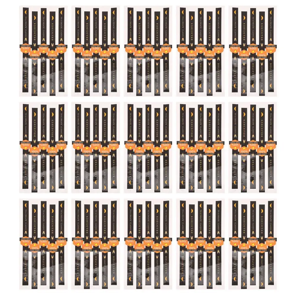 100pcs Sealing Stickers Self Adhesive Bakery Christmas Bag Wrapping Labels Envelope Pastry Seal Treat Candy Decorative Sticker
100pcs Sealing Stickers Self Adhesive Bakery Christmas Bag Wrapping Labels Envelope Pastry Seal Treat Candy Decorative Sticker