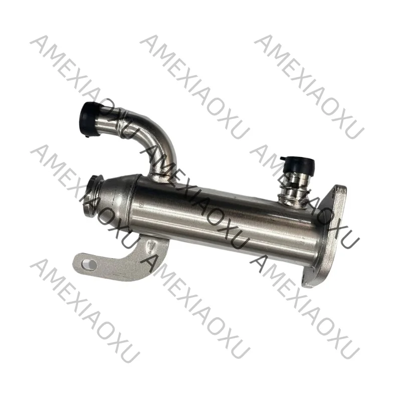For PSA Peugeot Citroen Ford Volvo 2.0HDI 1618.35 Recirculating Exhaust Gas Cooler AMEXIAOXU
For PSA Peugeot Citroen Ford Volvo 2.0HDI 1618.35 Recirculating Exhaust Gas Cooler AMEXIAOXU