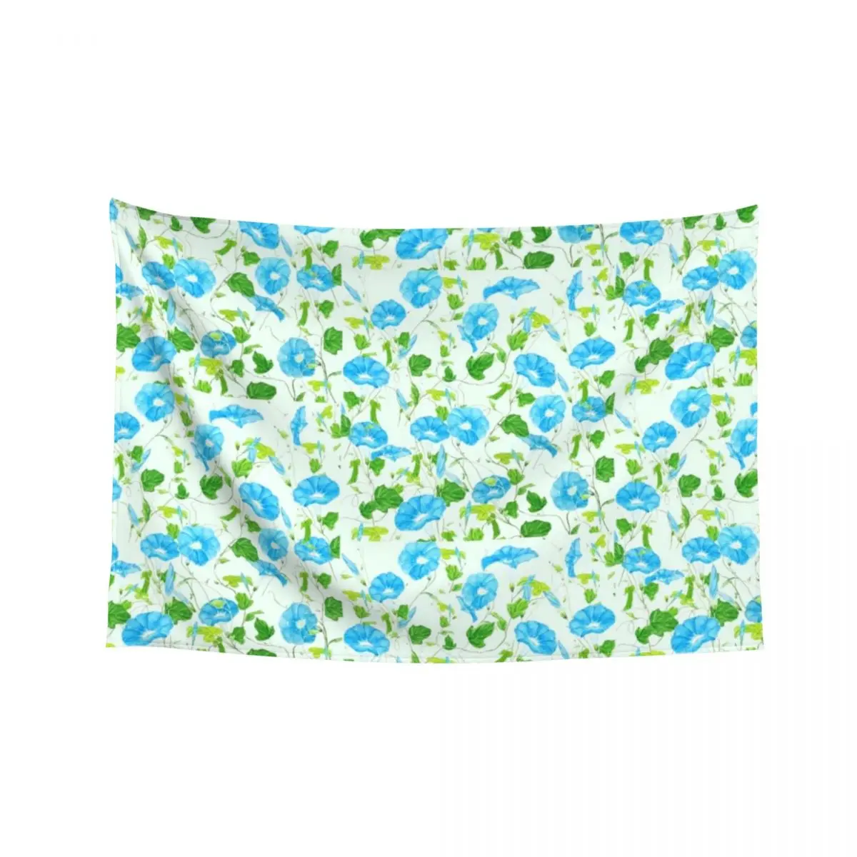 blue morning glory pattern Tapestry Room Aesthetic Decor Carpet On The Wall House Decorations Tapestry
blue morning glory pattern Tapestry Room Aesthetic Decor Carpet On The Wall House Decorations Tapestry