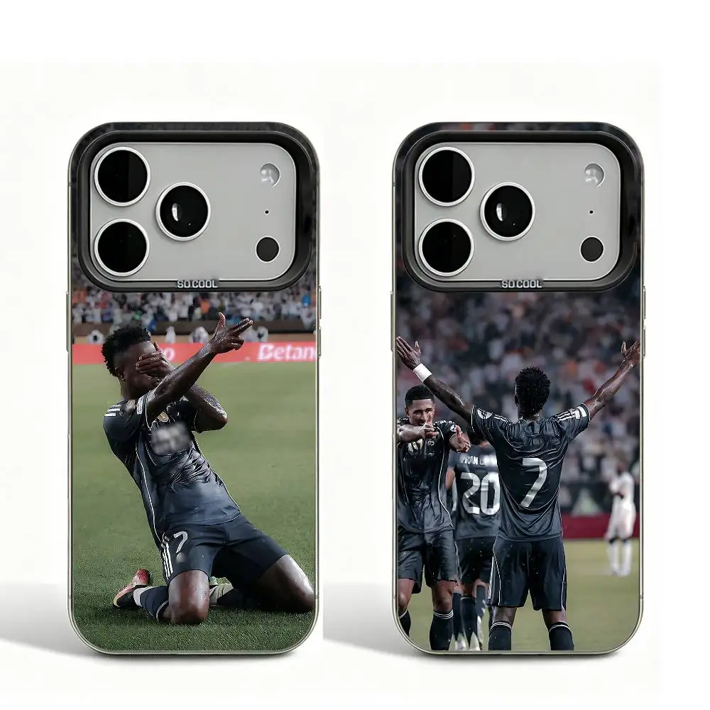V-Vini J-Jr 7 Black Matte Phone Case For iPhone 12 11 14 13 17 16 15 Pro Max Large Lens Frame Cover
V-Vini J-Jr 7 Black Matte Phone Case For iPhone 12 11 14 13 17 16 15 Pro Max Large Lens Frame Cover
