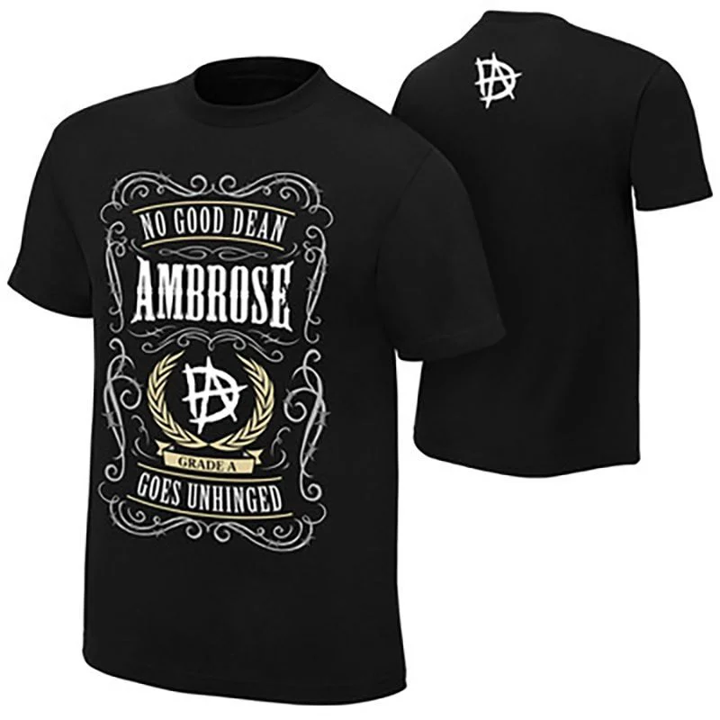 2025 High Quality WWE Latest Gym T-shirt Wrestling Short Sleeve Men Crew Neck Print Ring Pkt T-shirt Fashion Summer Top
2025 High Quality WWE Latest Gym T-shirt Wrestling Short Sleeve Men Crew Neck Print Ring Pkt T-shirt Fashion Summer Top