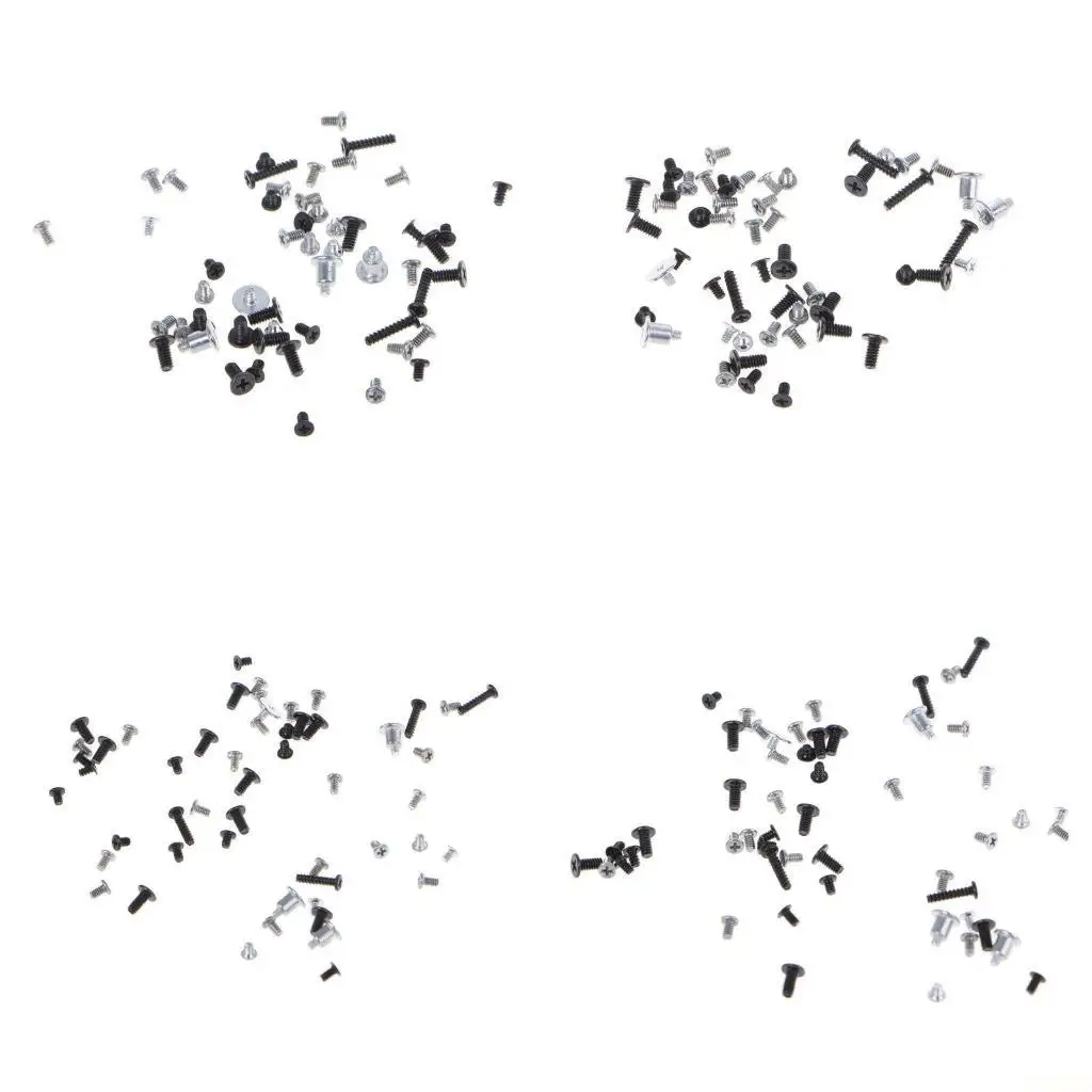 B03F Металлические винты с крестообразным отверстием для комплекта для ремонта контроллера переключателя Game
B03F Металлические винты с крестообразным отверстием для комплекта для ремонта контроллера переключателя Game