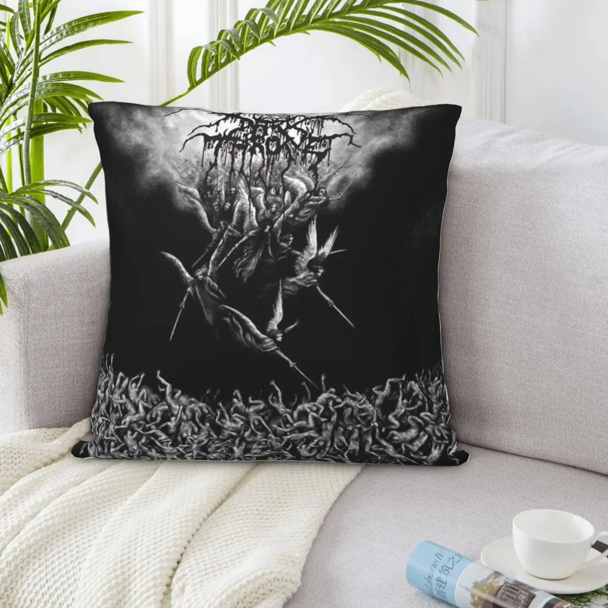 Darkthrone 000791, чехол для подушки Dakimakura, декоративные подушки, наволочка Dakimakura, наволочка
Darkthrone 000791, чехол для подушки Dakimakura, декоративные подушки, наволочка Dakimakura, наволочка