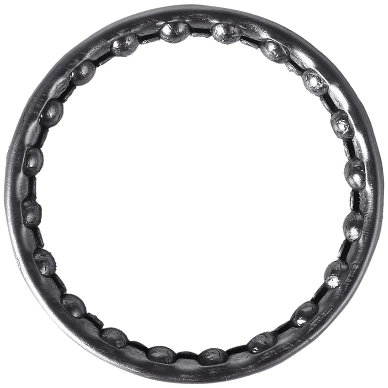 5X Electric Scooter Bearings Replacement Parts Scooter Accessories For Xiaomi Mijia M365
5X Electric Scooter Bearings Replacement Parts Scooter Accessories For Xiaomi Mijia M365