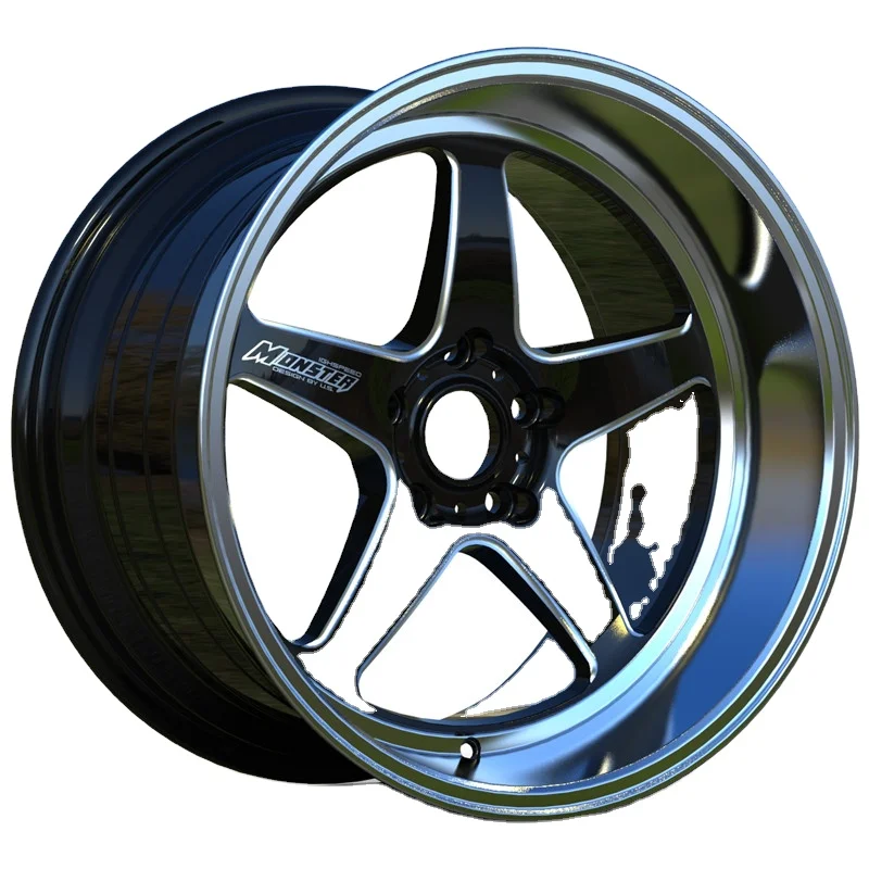 679F Factory Wholesale Customized Offroad 18*9.5J /10.5J Alloy Wheel Rims
679F Factory Wholesale Customized Offroad 18*9.5J /10.5J Alloy Wheel Rims