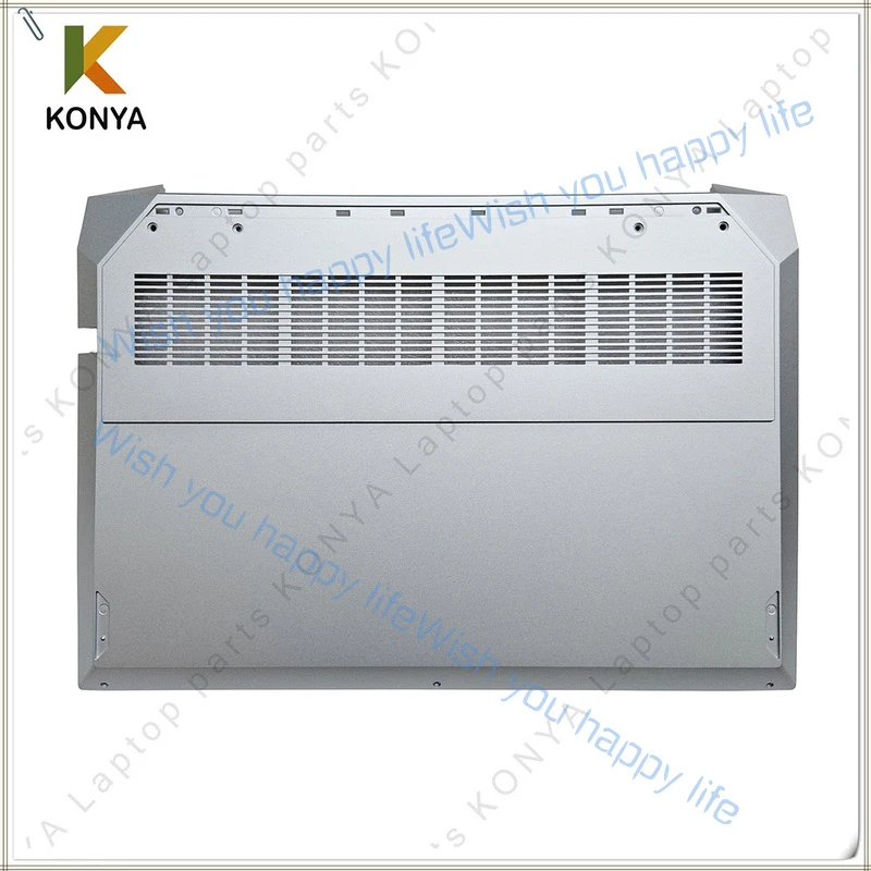 L... For HP ZHAN 99 G2 G3 G4 TPN-Q229 TPN-Q284 Laptop Bottom Base Cover Lower Case
L... For HP ZHAN 99 G2 G3 G4 TPN-Q229 TPN-Q284 Laptop Bottom Base Cover Lower Case