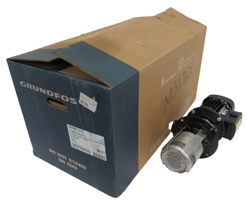 Mtr5-2/2 A-wb-a-huuv Coolant Pump 96515430 Mtr522awbahuuv Brand New Original Spot Plc
Mtr5-2/2 A-wb-a-huuv Coolant Pump 96515430 Mtr522awbahuuv Brand New Original Spot Plc