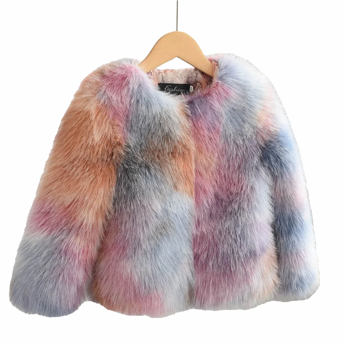 Winter Girl Faux Fur Coat Baby Girls Clothes Parka Jacket Warm Elegant Teenager Fur Coat Plus Size Kids Clothing Snow Outfit
Winter Girl Faux Fur Coat Baby Girls Clothes Parka Jacket Warm Elegant Teenager Fur Coat Plus Size Kids Clothing Snow Outfit