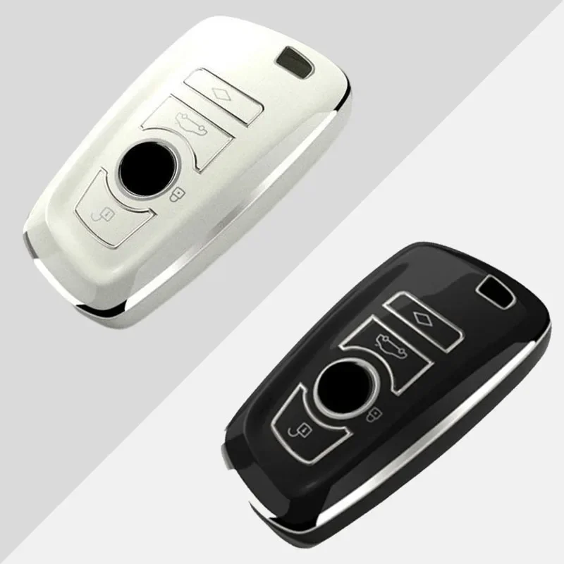 Soft TPU Car Key Case Cover Protector Shell for BMW 1 3 5 7 Series X1 X3 X4 X5 F10 F15 F16 F20 F30 F18 F25 M3 M4 E34 Accessories
Soft TPU Car Key Case Cover Protector Shell for BMW 1 3 5 7 Series X1 X3 X4 X5 F10 F15 F16 F20 F30 F18 F25 M3 M4 E34 Accessories