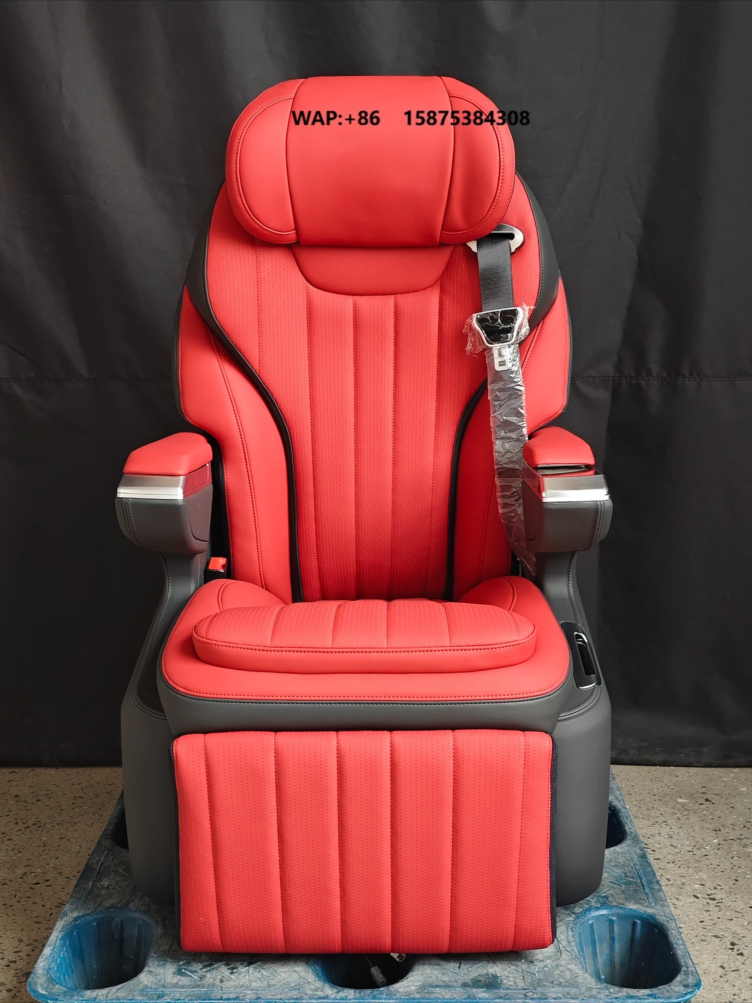 High Quality Mpv Universal Seat Vip Luxury Interior Seat Aero Car Seats for Tourneo IVECO
High Quality Mpv Universal Seat Vip Luxury Interior Seat Aero Car Seats for Tourneo IVECO
