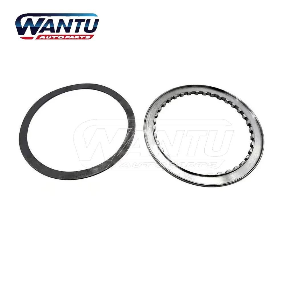 6T30 6T40 6T45 6T50 24253297 New Transmission Clutch Plate Spring Plate Suitable for General Use
6T30 6T40 6T45 6T50 24253297 New Transmission Clutch Plate Spring Plate Suitable for General Use