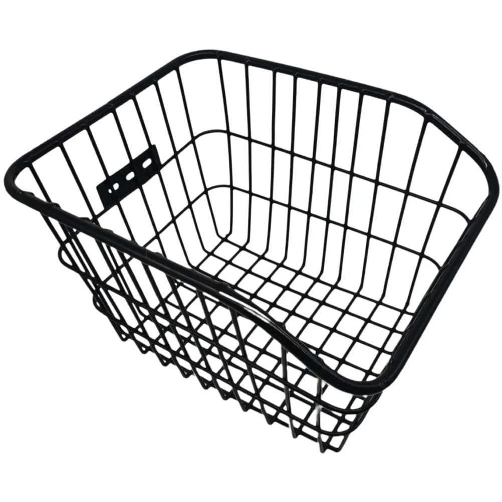 1Set Bike Rear Basket Metal Thicken Sturdy for Kids Children Cycling Detachable Storage Handlebar Mount Mountain Electric
1Set Bike Rear Basket Metal Thicken Sturdy for Kids Children Cycling Detachable Storage Handlebar Mount Mountain Electric