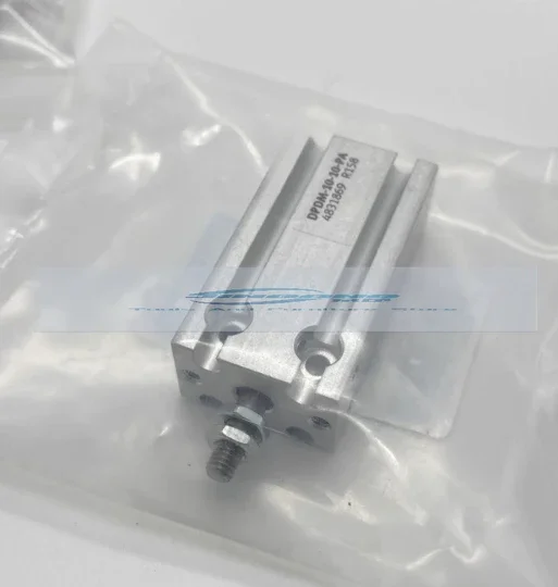 Подходит для компактного цилиндра FESTO Festo DPDM - 10-10-30 - PA 4831869 4831874
Подходит для компактного цилиндра FESTO Festo DPDM - 10-10-30 - PA 4831869 4831874