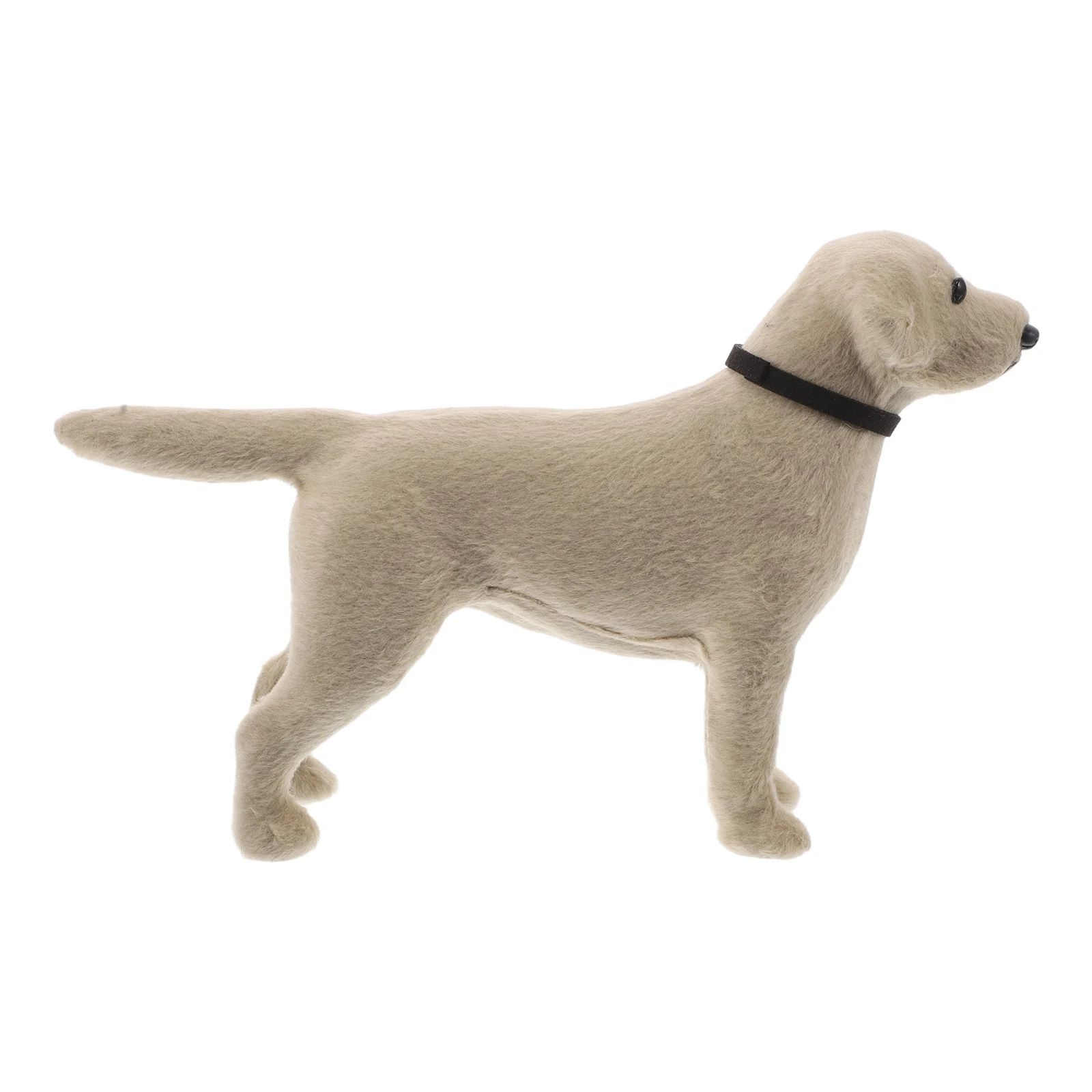 Simulated Dog Model Landscape Puppy Toy Models Figurine Simulation Toys Realistic Figurines Polyethylene Desktop Ornaments Mini
Simulated Dog Model Landscape Puppy Toy Models Figurine Simulation Toys Realistic Figurines Polyethylene Desktop Ornaments Mini