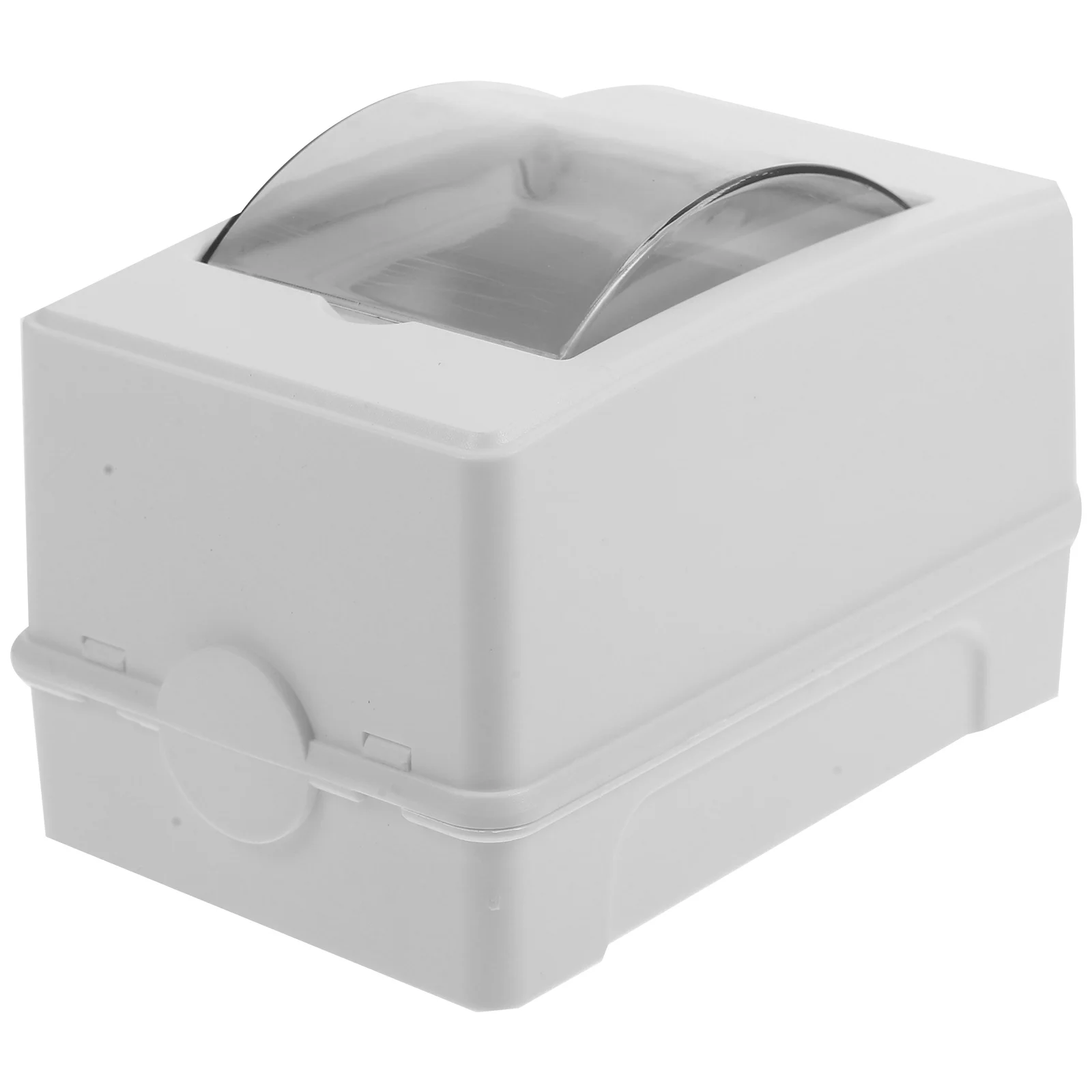 Waterproof Case Distribution Protection Box Small Plastic Boxes Electrical Weather Junction
Waterproof Case Distribution Protection Box Small Plastic Boxes Electrical Weather Junction