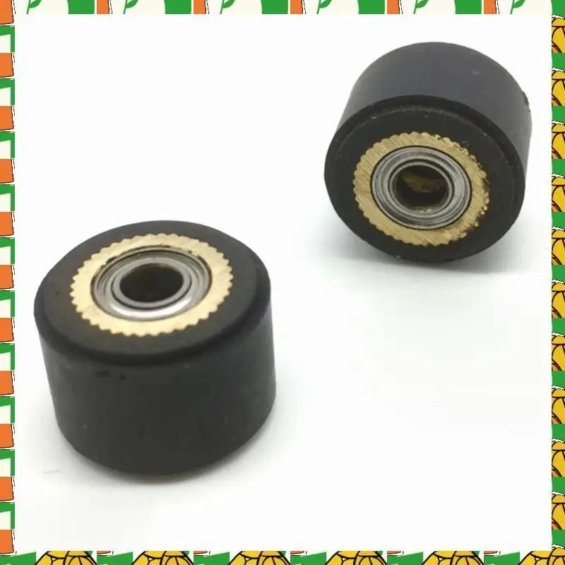 Professional Tool Cutting Plotter Accessories, Cutting Plotter Pressure Wheel, Paper Feeding Wheel, Cutting Plotter Pressure Whe
Professional Tool Cutting Plotter Accessories, Cutting Plotter Pressure Wheel, Paper Feeding Wheel, Cutting Plotter Pressure Whe