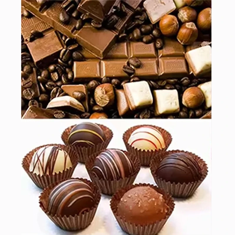PBOBP Commercial Chocolate Sugar Coating Polishing Machine 500w Food Wrapping Chaff Rolling Drying Machines
PBOBP Commercial Chocolate Sugar Coating Polishing Machine 500w Food Wrapping Chaff Rolling Drying Machines