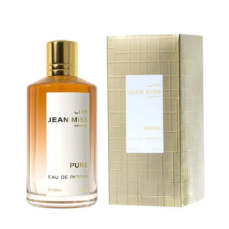 Women Perfume Fresh Sweet Fruit Citrus Perfumes Long-lasting Fragrance Elegant Women's Eau De Parfum High-quality Body Fragrance
Women Perfume Fresh Sweet Fruit Citrus Perfumes Long-lasting Fragrance Elegant Women's Eau De Parfum High-quality Body Fragrance