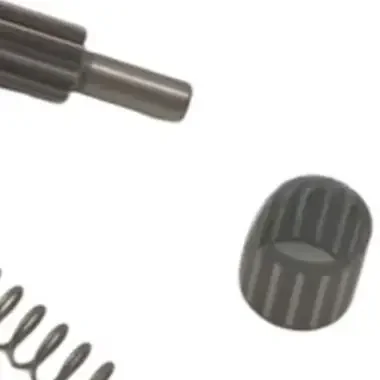 /Steel /Swing /Shaft Rod Replacement Part For GBH2-26 Rotary Hammer Drill Power Tool Accessories Gray
/Steel /Swing /Shaft Rod Replacement Part For GBH2-26 Rotary Hammer Drill Power Tool Accessories Gray