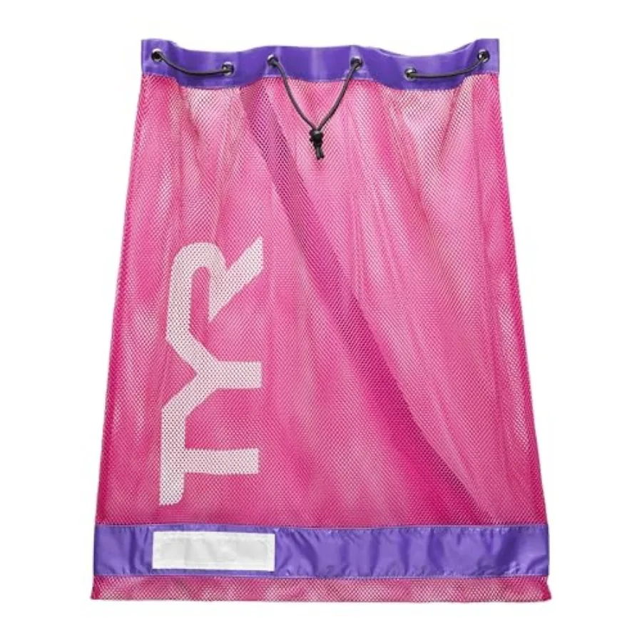 Alliance Mesh Equipment Bag
Alliance Mesh Equipment Bag