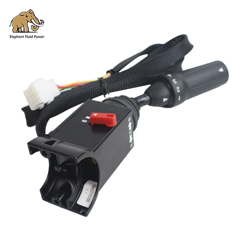 Loader Control wiper Column Switch 501216205 for Loader wiper R lights
Loader Control wiper Column Switch 501216205 for Loader wiper R lights