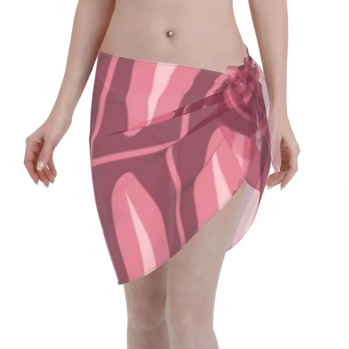 Promotion Mid Century Modern Geometric Abstract Pattern 526 Raspberry Women's Beach Wrap SkirtDiving After Wear Cover Up Dress
Promotion Mid Century Modern Geometric Abstract Pattern 526 Raspberry Women's Beach Wrap SkirtDiving After Wear Cover Up Dress