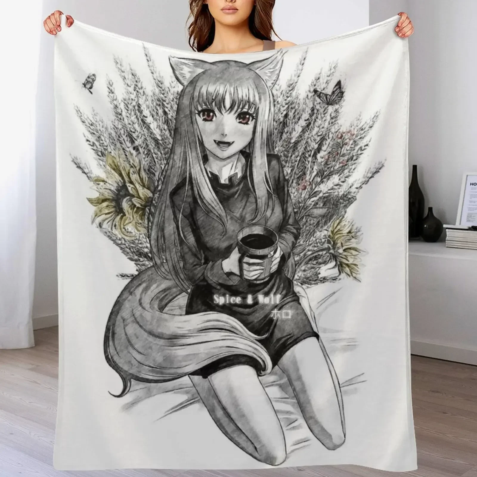 pencil crumbs Bountiful Harvest Throw Blanket Decorative Soft Throw Blanket for Couch Sofa
pencil crumbs Bountiful Harvest Throw Blanket Decorative Soft Throw Blanket for Couch Sofa