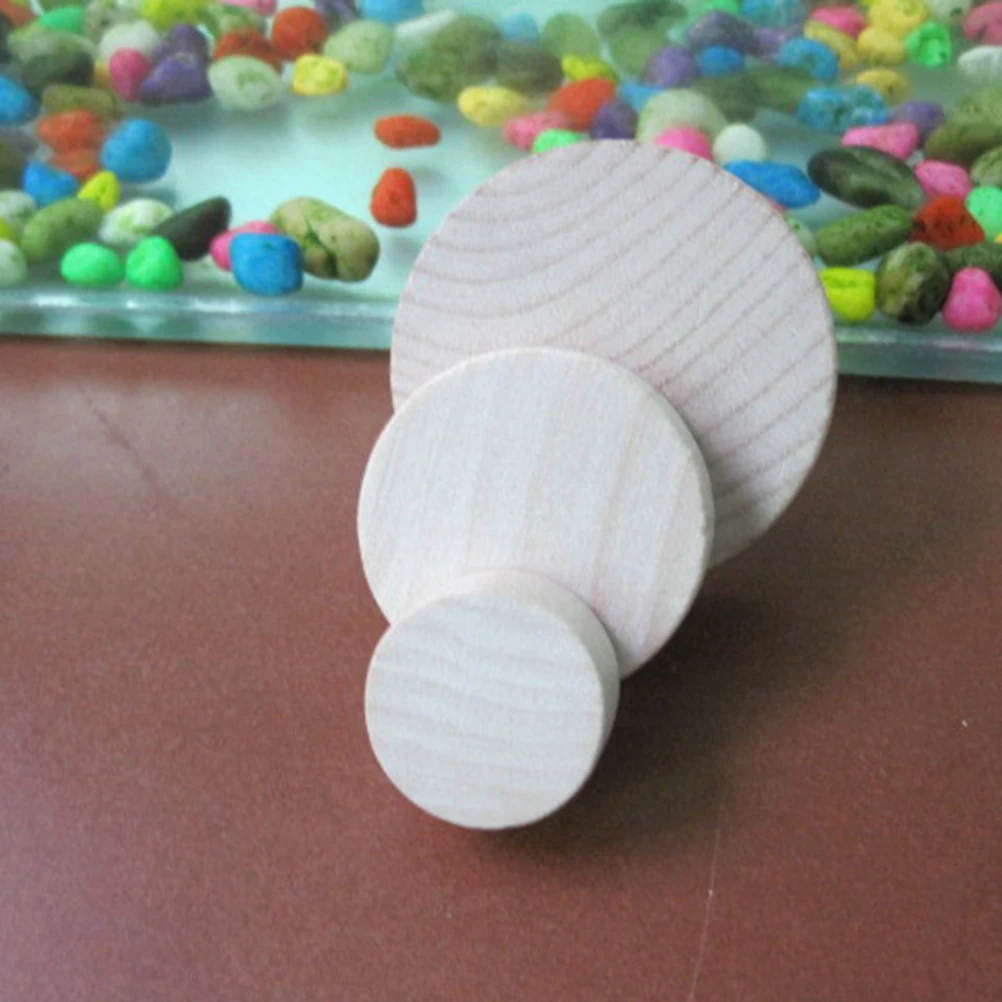 10pcs 5X1.2Cm Round Wooden Blocks Diy Stamp Wood Engraving Craft Making Coasters Gift Tags Scrapbooking Sealing
10pcs 5X1.2Cm Round Wooden Blocks Diy Stamp Wood Engraving Craft Making Coasters Gift Tags Scrapbooking Sealing