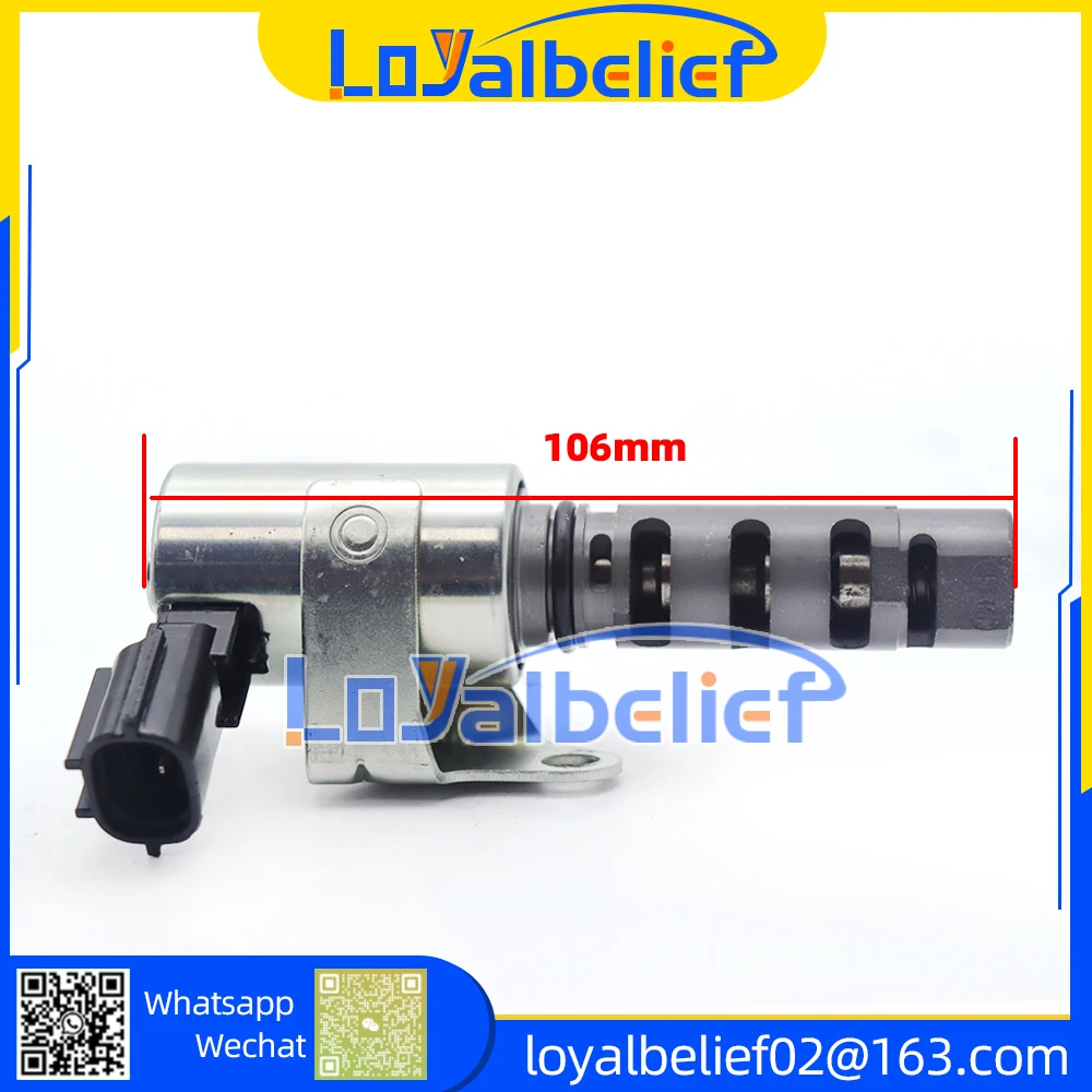 3SGE SXE10 Solenoid Oil Control Variable Timing Valve For Toyota Altezza/JDM Toyota SXE10 2.0L 1999-05 15330-74031 15330-74041
3SGE SXE10 Solenoid Oil Control Variable Timing Valve For Toyota Altezza/JDM Toyota SXE10 2.0L 1999-05 15330-74031 15330-74041