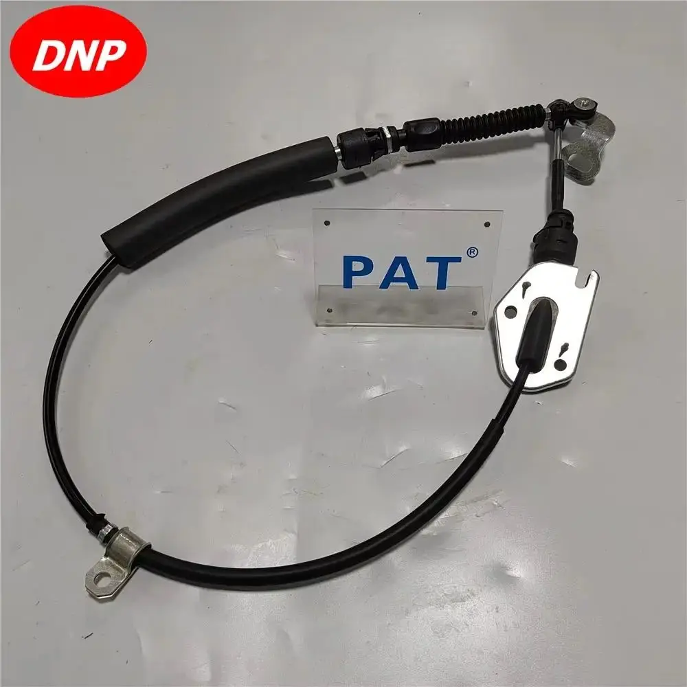 PAT Трос переключения передач для Mitsubishi Запчасти Pajero Montero V63 V65 V73 V75 V77 V78 6G72 6G74 6G75 MR 581204 MR 410822
PAT Трос переключения передач для Mitsubishi Запчасти Pajero Montero V63 V65 V73 V75 V77 V78 6G72 6G74 6G75 MR 581204 MR 410822