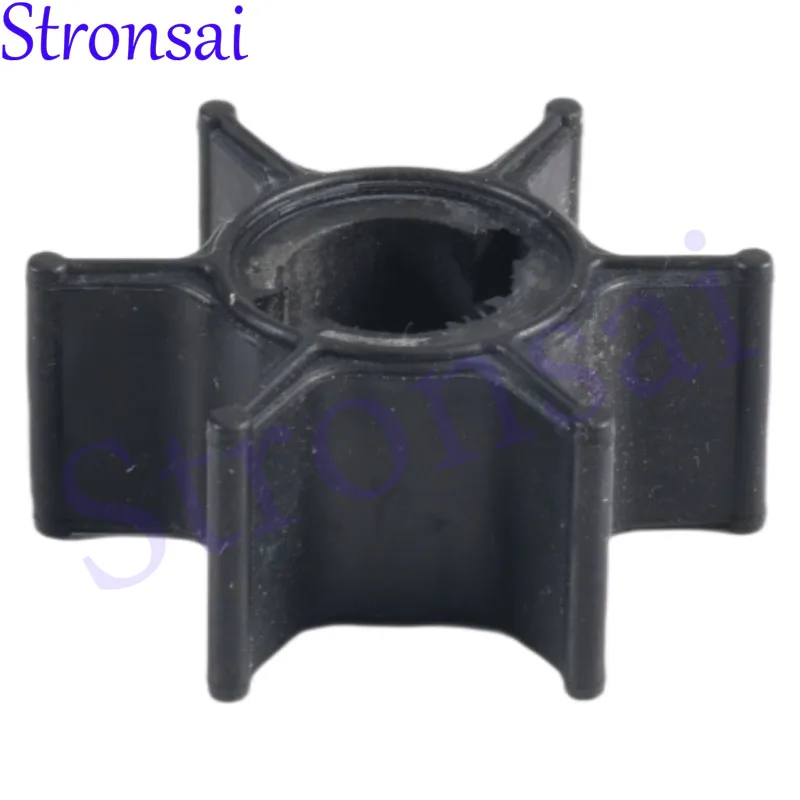 Boat Water Pump Impeller for Suzuki Marine Outboard DF 2.5 HP 17461-97J00 17461-97J10 17461-97JL0 17461-97JM0
Boat Water Pump Impeller for Suzuki Marine Outboard DF 2.5 HP 17461-97J00 17461-97J10 17461-97JL0 17461-97JM0