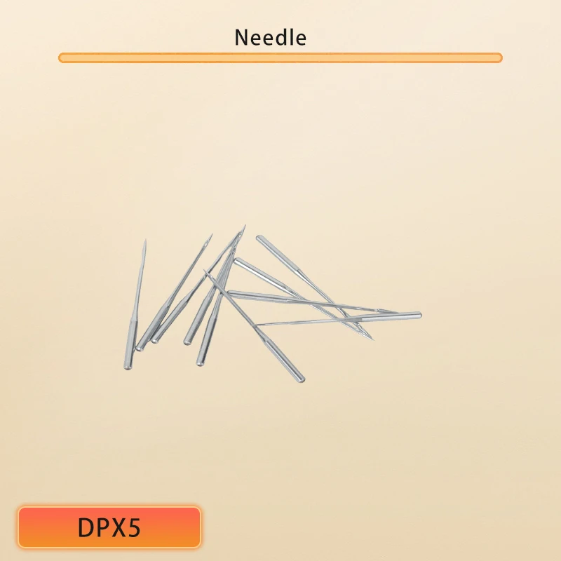 100 шт. игла GROZ-BECKERT DPX5 для швейной машины с замком. Джуки, Брат, Спингер, Pfaff, Zoje, Feiyue, Yamata, SIRUBA, JACK
100 шт. игла GROZ-BECKERT DPX5 для швейной машины с замком. Джуки, Брат, Спингер, Pfaff, Zoje, Feiyue, Yamata, SIRUBA, JACK