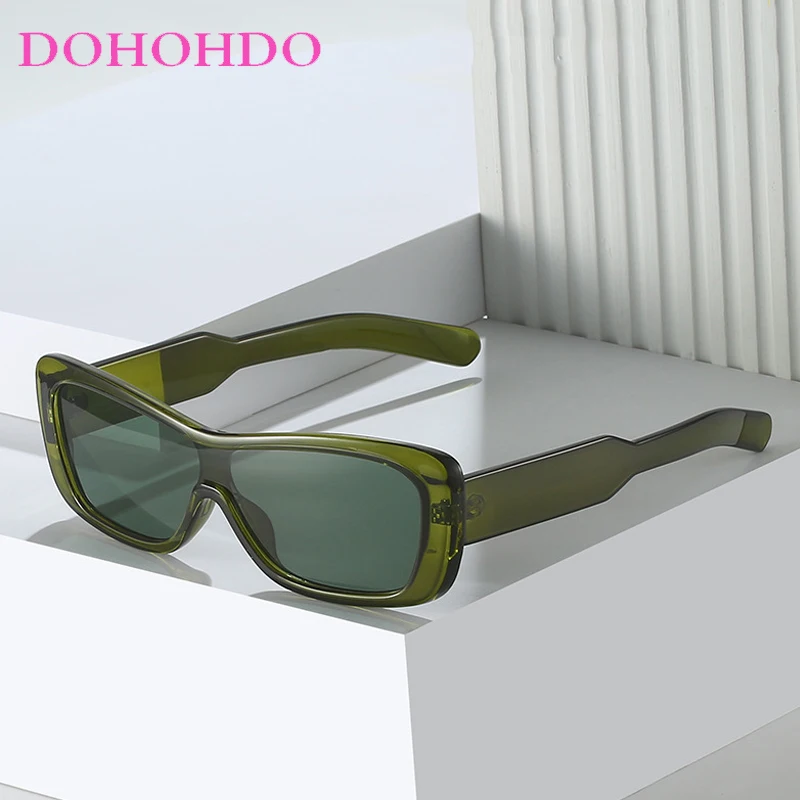 Fashion Small Rectangle Sunglasses Women Men Retro Luxury Brand Design Hip Hop Sun Glasses Outdoors Travel Shades Unisex UV400
Fashion Small Rectangle Sunglasses Women Men Retro Luxury Brand Design Hip Hop Sun Glasses Outdoors Travel Shades Unisex UV400