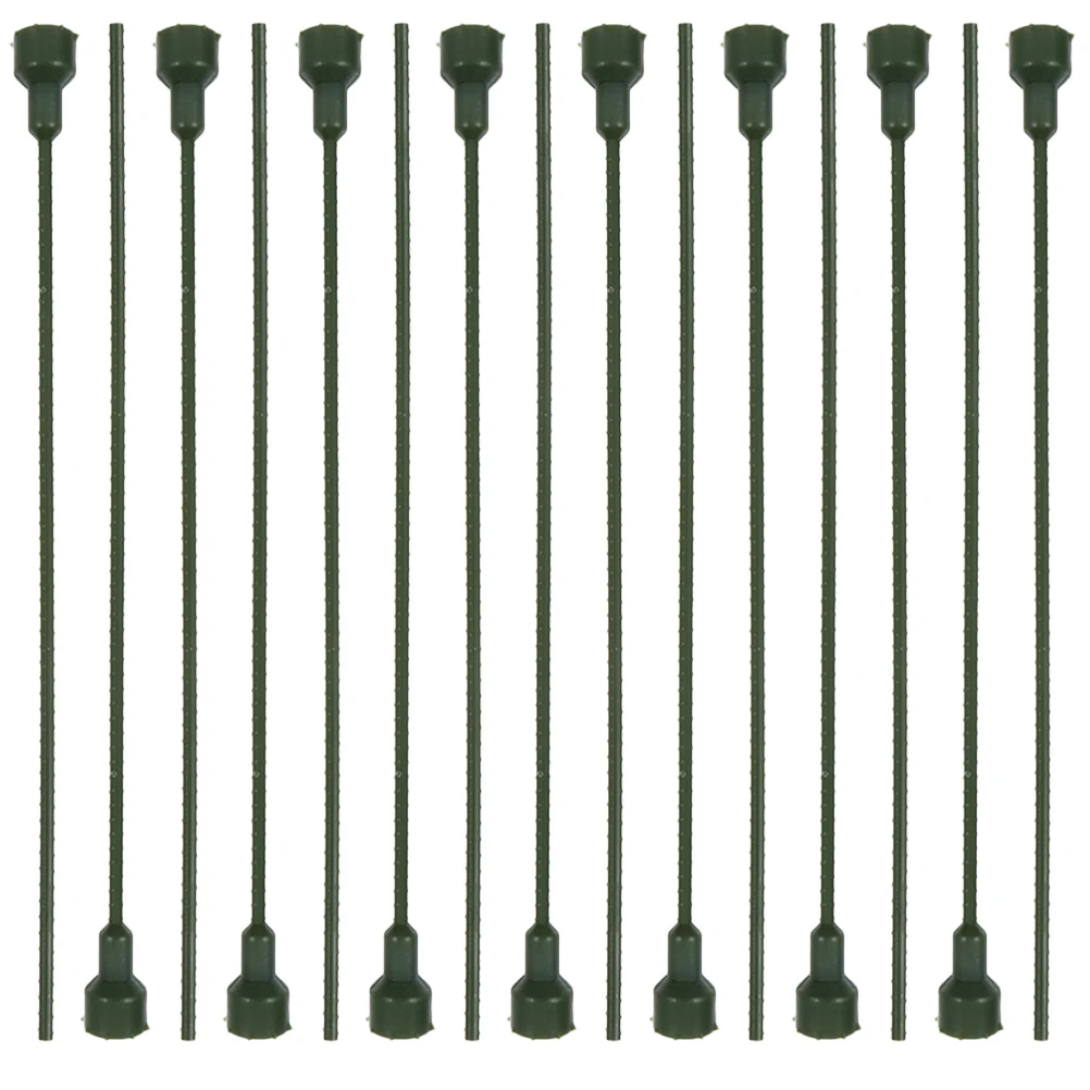 15pcs Golden Plastic Flower Water Pipes Bendable Sticks Rod Tubes Artificial Stems Vase Home Coffee Shop Floral
15pcs Golden Plastic Flower Water Pipes Bendable Sticks Rod Tubes Artificial Stems Vase Home Coffee Shop Floral