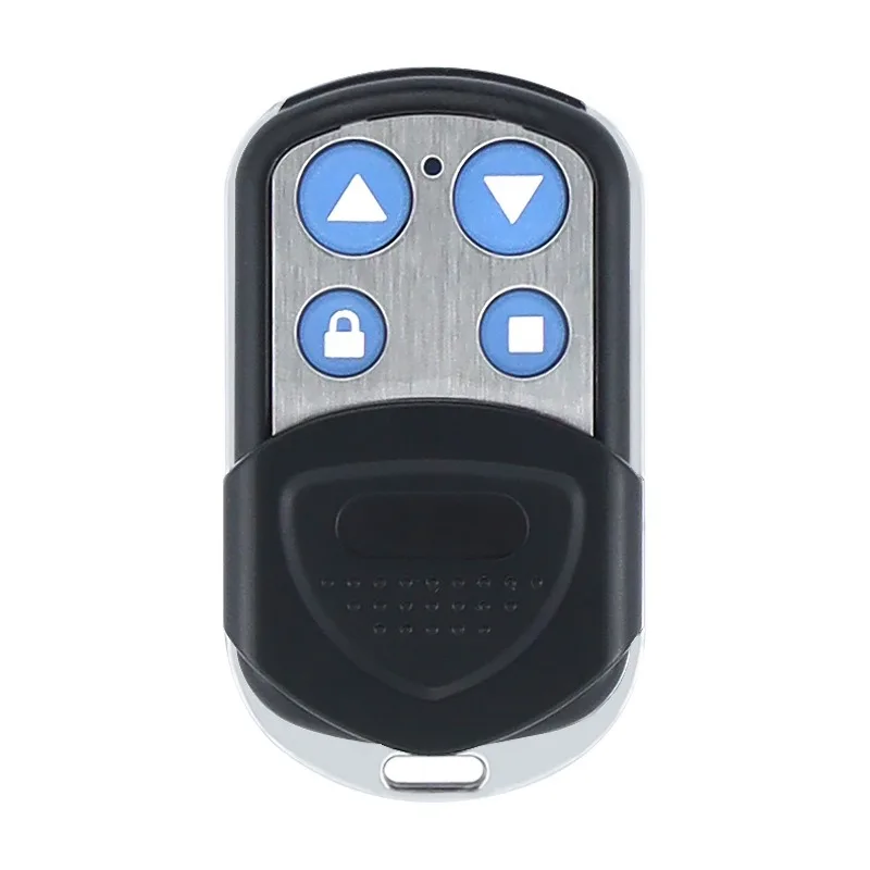 Waterproof Three Color Button Copy Remote Controller Universal Replacement Key for Rolling Shutter Garage Electric Door
Waterproof Three Color Button Copy Remote Controller Universal Replacement Key for Rolling Shutter Garage Electric Door